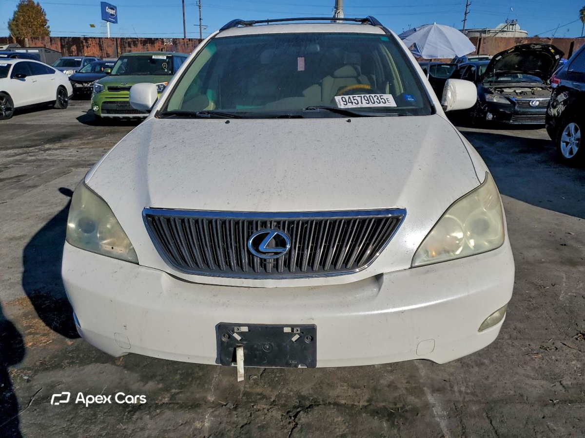 Lexus RX 2004