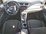 Nissan Sentra 2017