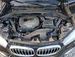 BMW X1 2016