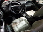 Ford Mustang 2000