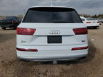 Audi Q7 2017