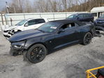 Chevrolet Camaro 2016
