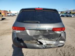 Honda Odyssey 2014