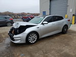 Kia Optima 2017