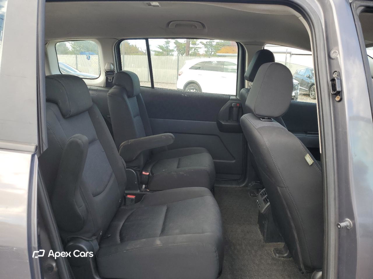 Mazda 5 2010