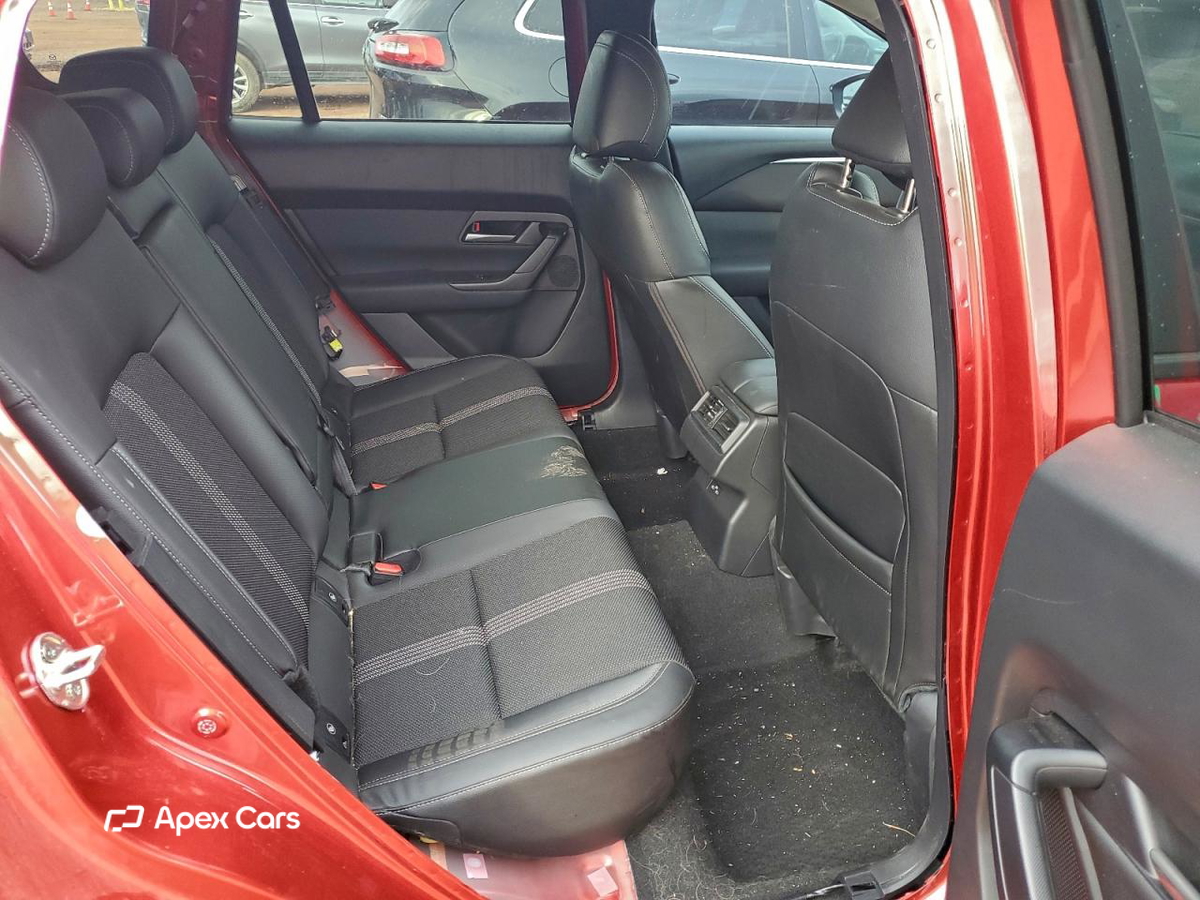 Mazda CX-50 2025