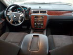 Chevrolet Avalanche 2012