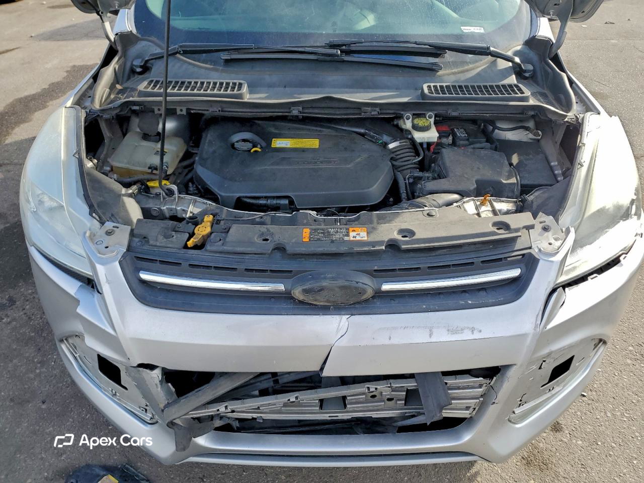 Ford Escape 2013