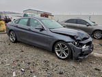 BMW Series 4 2016