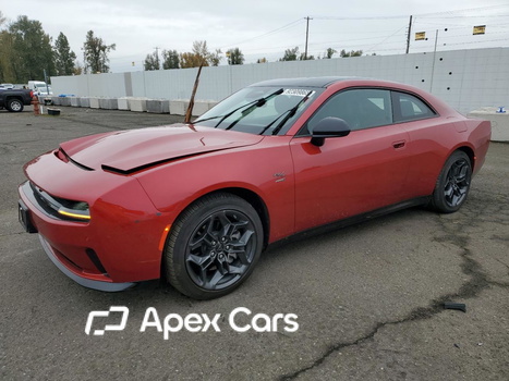 Dodge Charger 2025 - Image 1 of 13