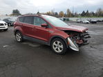 Ford Escape 2016