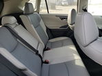 Toyota RAV 4 2025