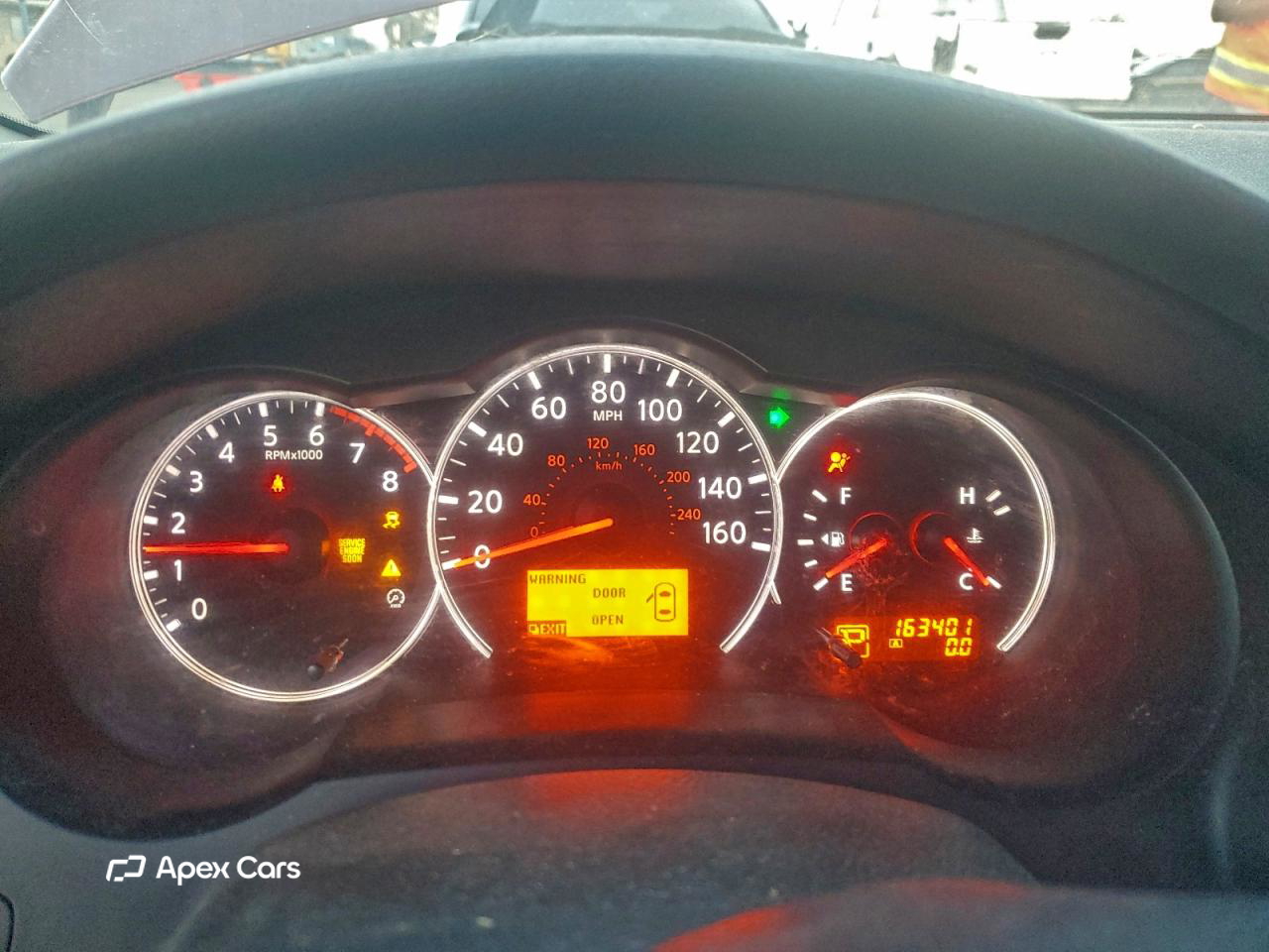 Nissan Altima 2011