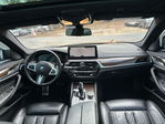 BMW M5 2022