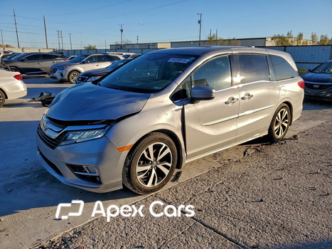 Honda Odyssey 2019 - Image 1 of 15