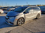 Honda Odyssey 2019