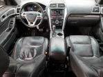 Ford Explorer 2014