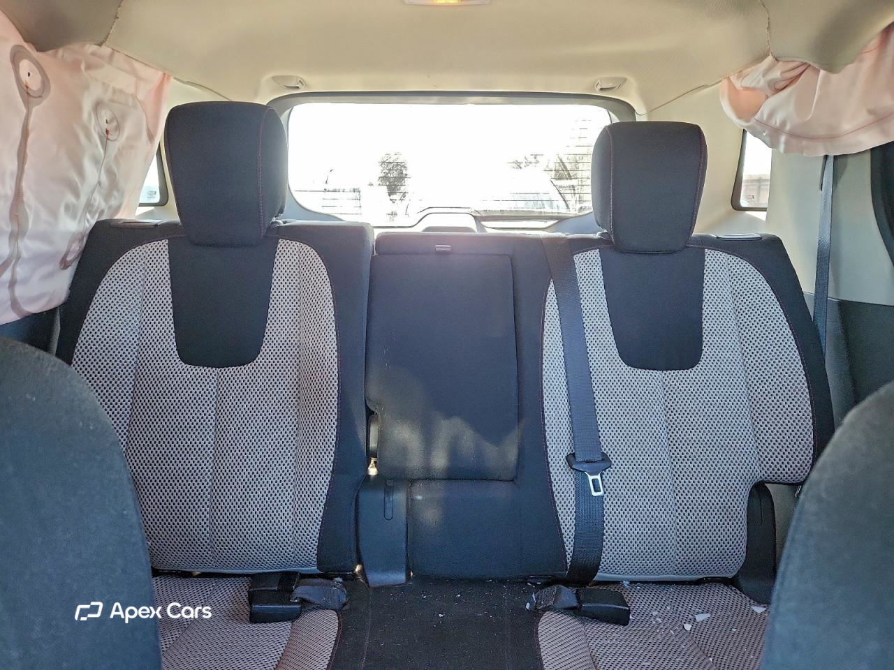 GMC Terrain 2014