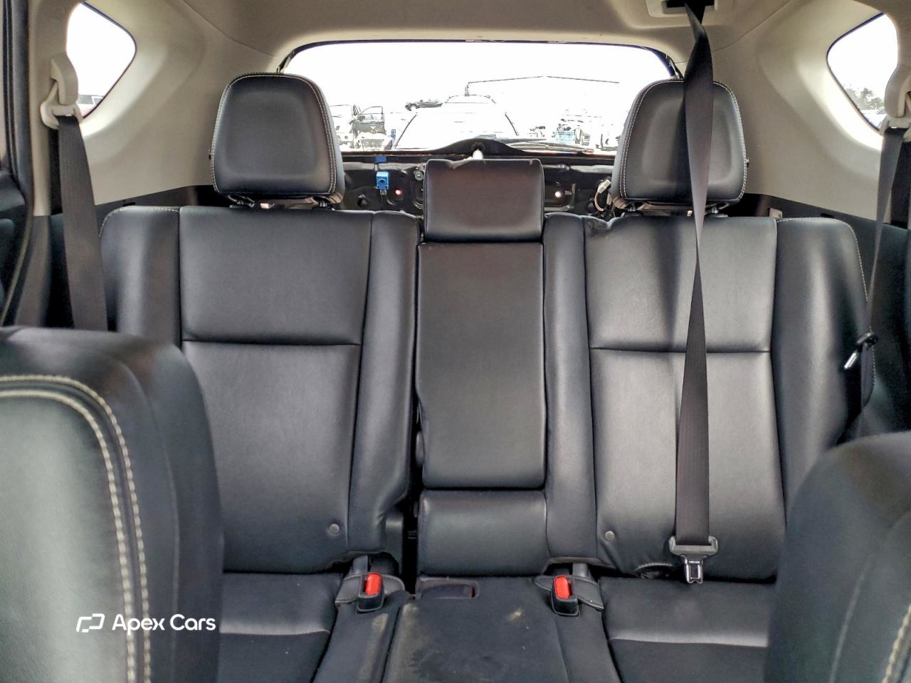 Toyota RAV 4 2016
