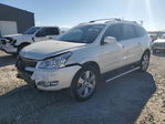 Chevrolet Traverse 2012