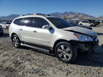 Chevrolet Traverse 2012