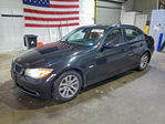 BMW Series 3 2007