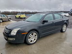 Ford Fusion 2009