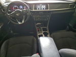 Kia Optima 2020
