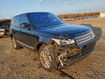 Land Rover Range Rover 2016