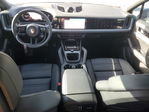 Porsche Cayenne 2025