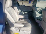 Toyota Sienna 2012