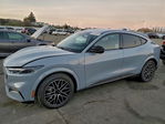 Ford Mustang Mach-E 2025