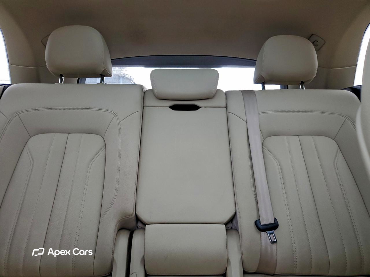 Audi Q5 2020
