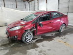 Ford Fiesta 2015