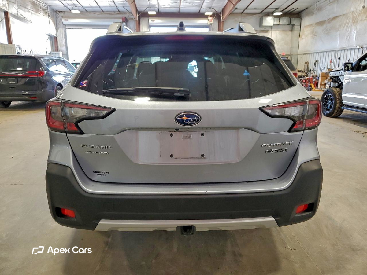 Subaru Outback 2023