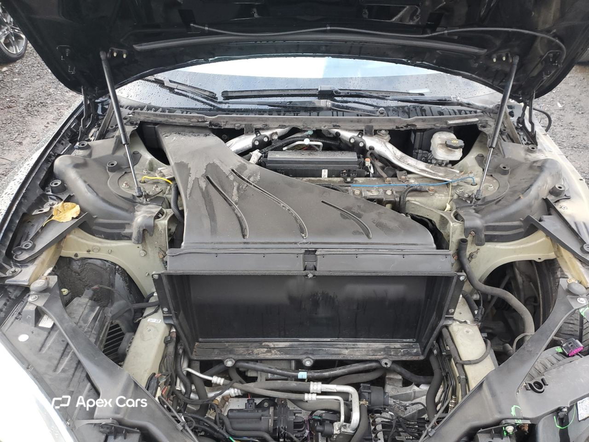 Tesla Model S 2018