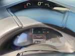 Nissan Leaf 2014