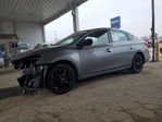 Nissan Sentra 2018