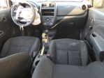 Nissan Versa 2016