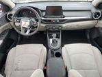 Kia Forte 2022