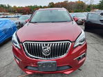Buick Envision 2017