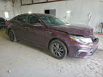 Kia Optima 2020