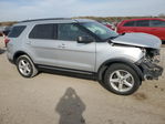 Ford Explorer 2018