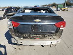 Chevrolet Impala 2019