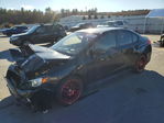 Subaru WRX 2016