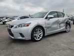 Lexus CT 2016