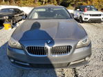 BMW Series 5 2015