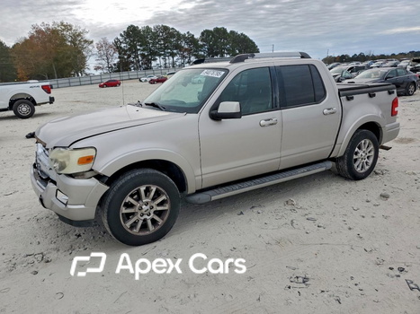 Ford Explorer 2008 - Image 1 of 13