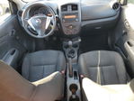 Nissan Versa 2017