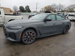 BMW i4 2023